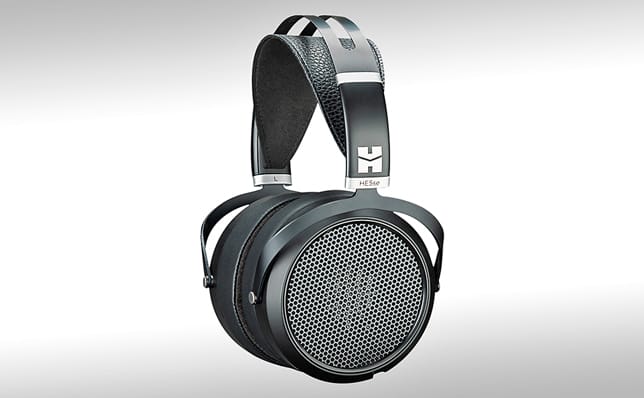 HiFiMAN HE-5se