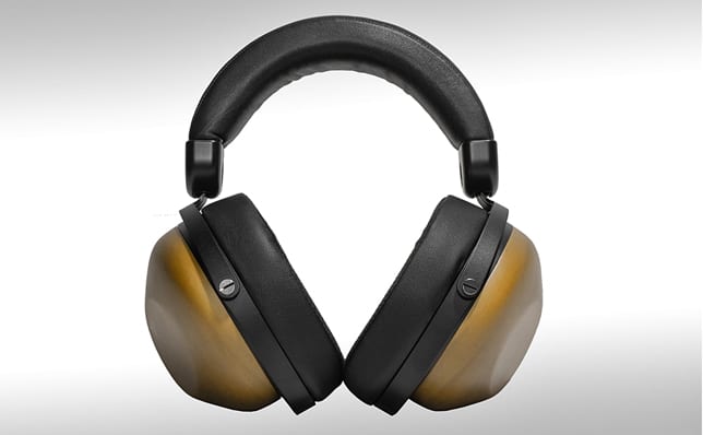 HiFiMAN HE-R10D