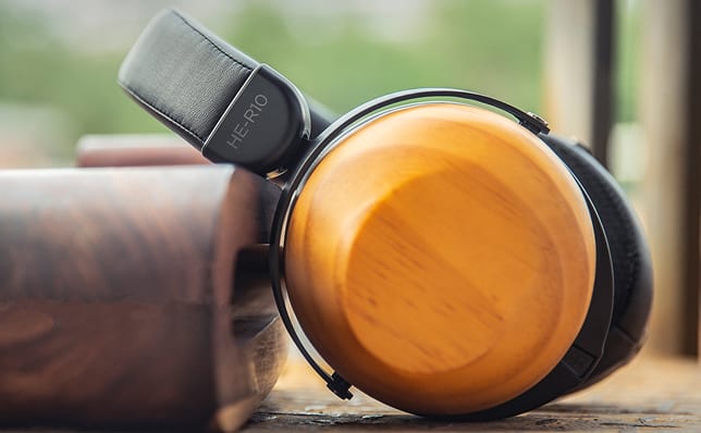 HiFiMAN HE-R10D