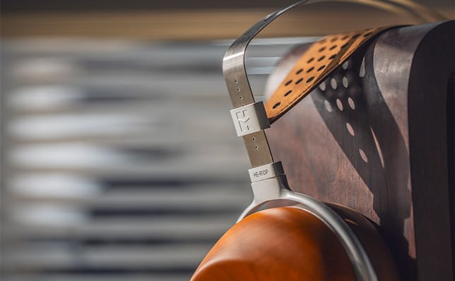 HiFiMAN HE-R10P