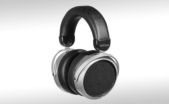 HiFiMAN HE400se