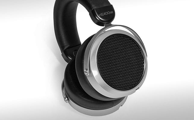 HiFiMAN HE400se