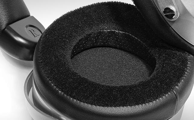HiFiMAN HE400se