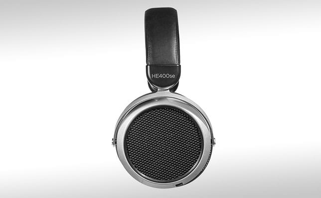 HiFiMAN HE400se
