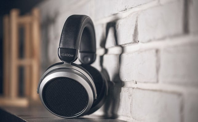 HiFiMAN HE400se