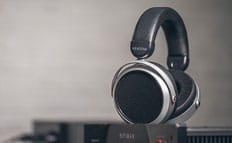 HiFiMAN HE400se