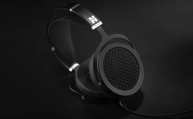HiFiMAN Sundara