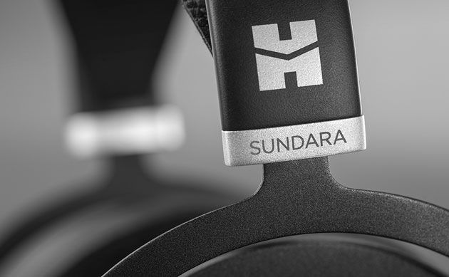 HiFiMAN Sundara