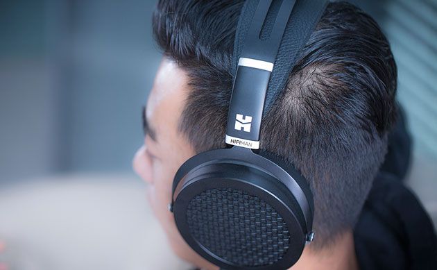 HiFiMAN Sundara