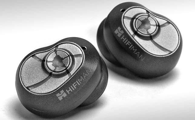 HiFiMAN TWS 600