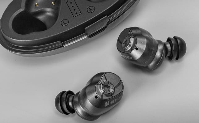 HiFiMAN TWS 600