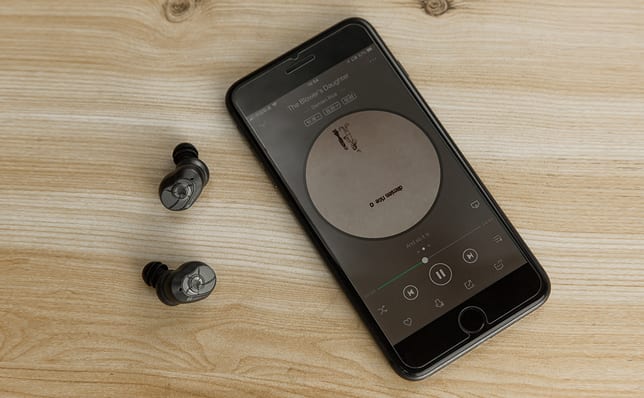 HiFiMAN TWS 600