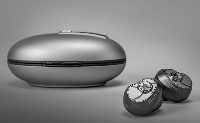 Słuchawki bezprzewodowe - HiFiMAN TWS 600