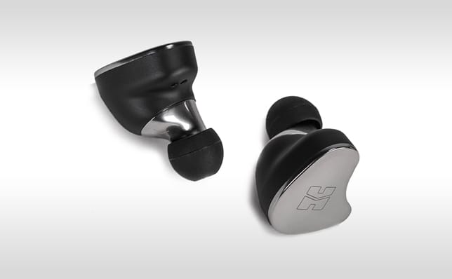 HiFiMAN TWS 800