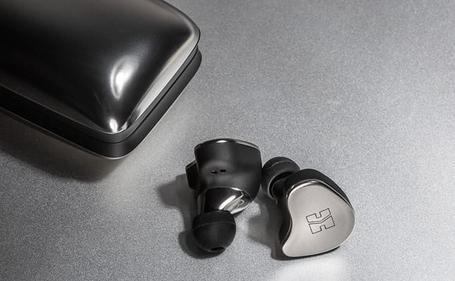 HiFiMAN TWS 800