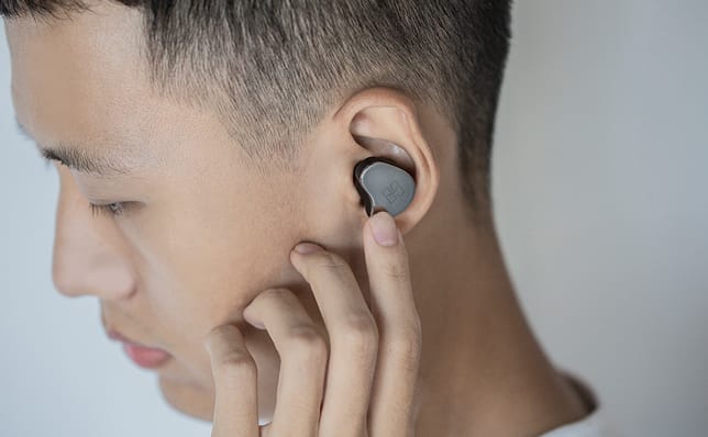 HiFiMAN TWS 800