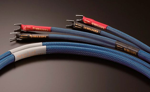 Kabel głośnikowy - Hijiri HCS-25