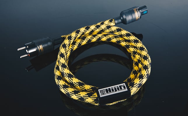 kabel sieciowy Hijiri Sound Matter SM2R-15