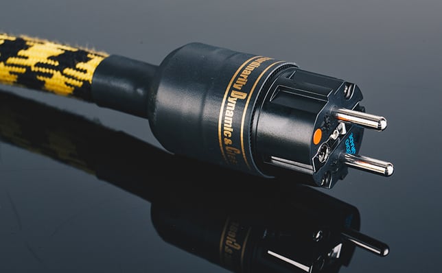 kabel sieciowy Hijiri Sound Matter SM2R-15