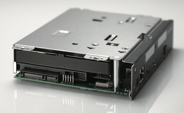 I-O Data Soundgenic HDL-RA4TB