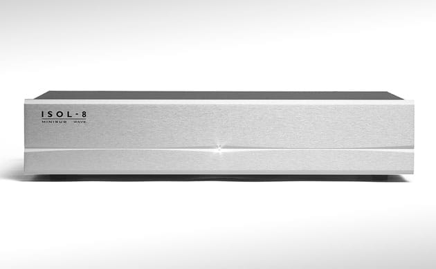 ISOL-8 MiniSub Wave
