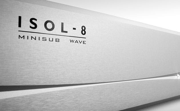 ISOL-8 MiniSub Wave