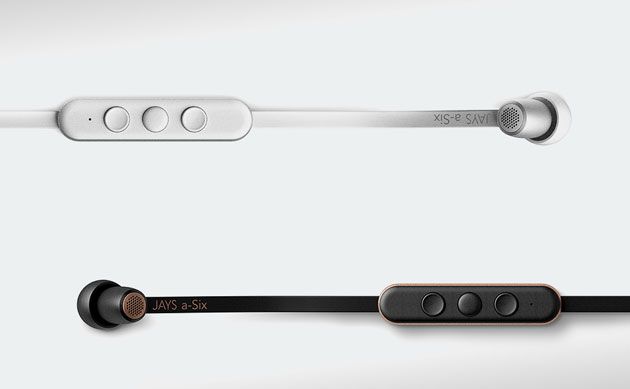 JAYS a-Six Wireless