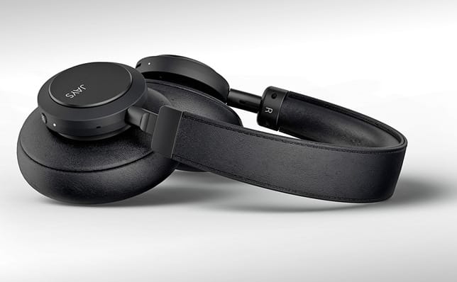 JAYS q-Seven Wireless