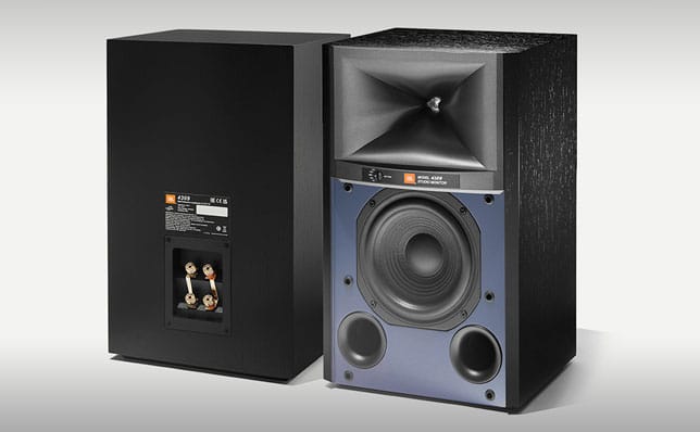 JBL 4309 Studio Monitor