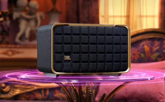JBL Authentics 200
