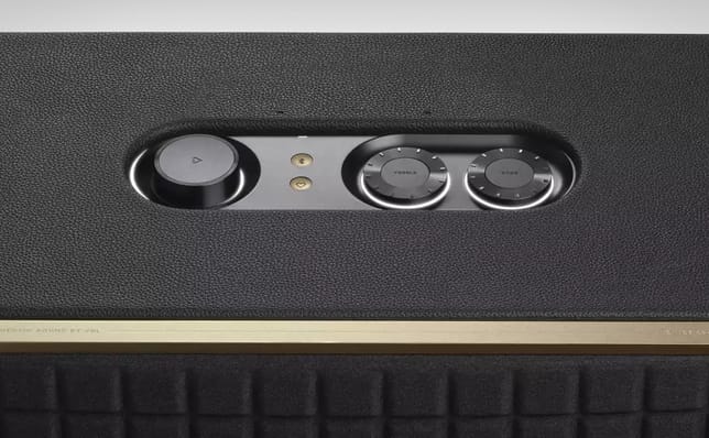 JBL Authentics 500