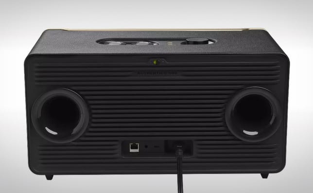 JBL Authentics 500