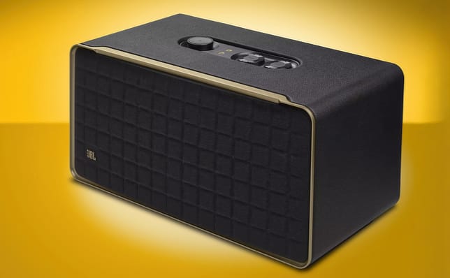 JBL Authentics 500