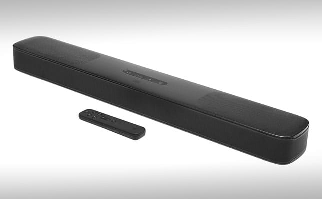 JBL Bar 5.0 MultiBeam