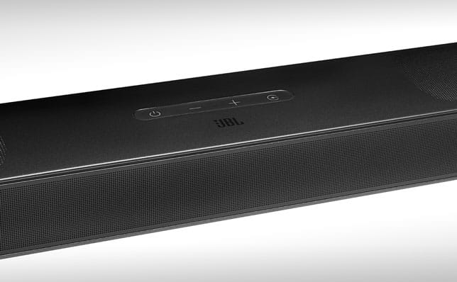 JBL Bar 5.0 MultiBeam