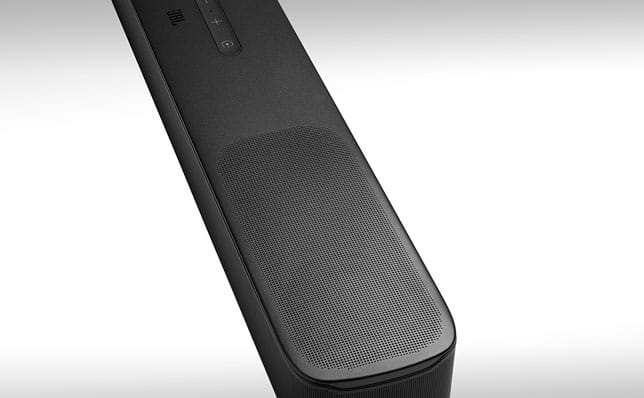 JBL Bar 5.0 MultiBeam