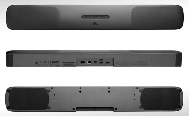 JBL Bar 5.0 MultiBeam