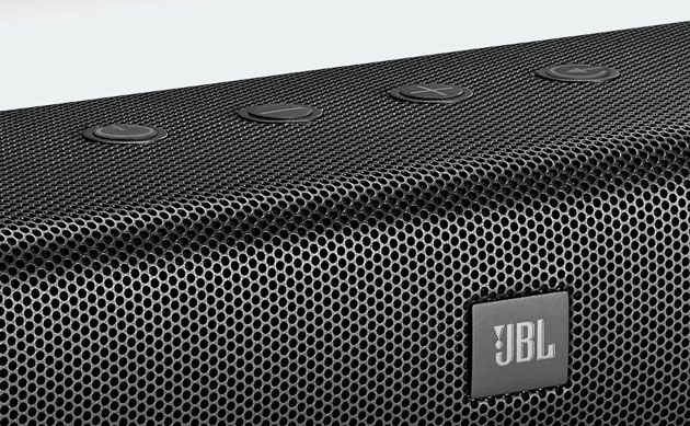 JBL Bar Studio 2.0