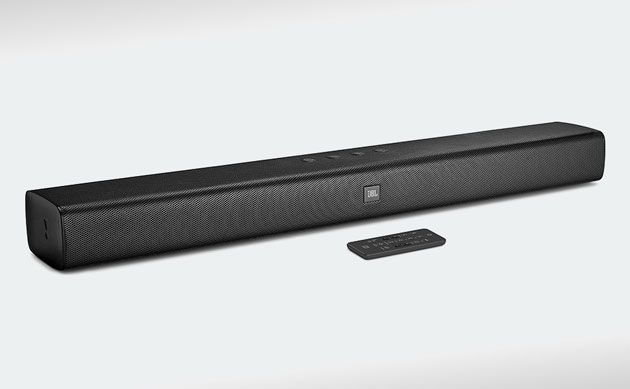JBL Bar Studio 2.0