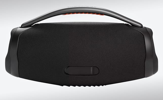 JBL Boombox 3
