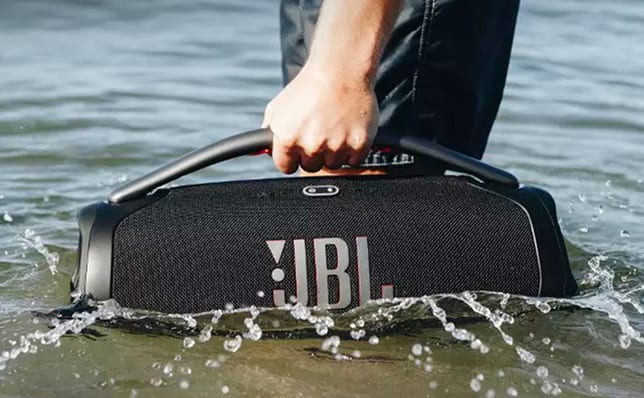 JBL Boombox 3