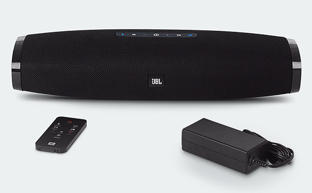 głośnik JBL Boost TV