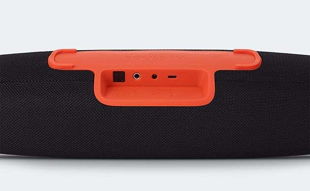 głośnik JBL Boost TV