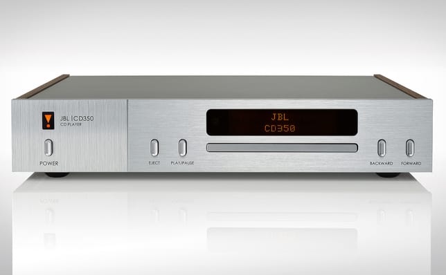 JBL CD350 Classic