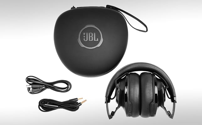 JBL CLUB 950NC