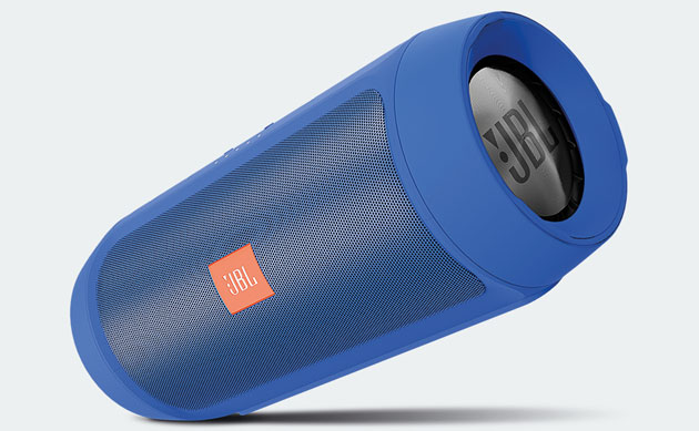 głośnik JBL Charge 2+