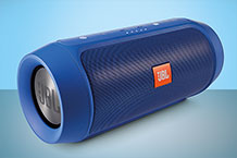 JBL Charge 2+