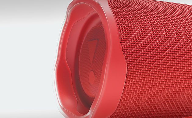 Bezprzewodowy głośnik Bluetooth JBL Charge 4