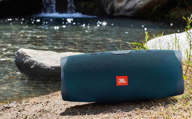 Bezprzewodowy głośnik Bluetooth JBL Charge 4