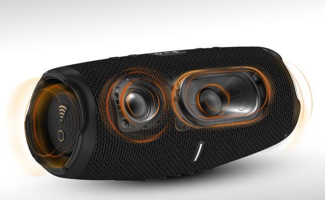 JBL Charge 5 Wi-Fi